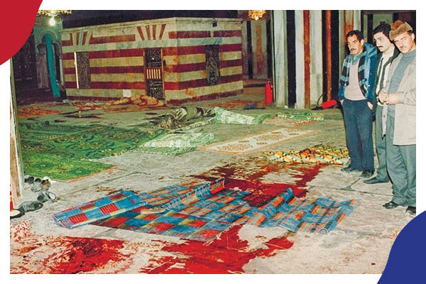 فلسطين على فوهة بركان.. تيار الخلاص الصهيوني يقترب من حكم 